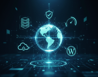 The Ultimate Guide to WordPress Hosting for Bloggers