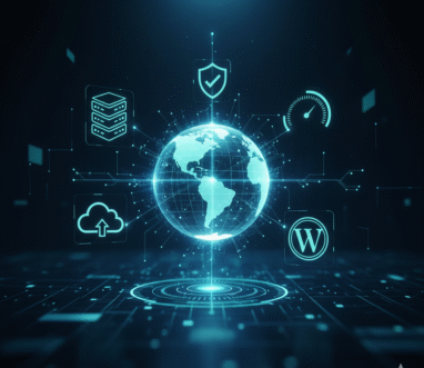 The Ultimate Guide to WordPress Hosting for Bloggers