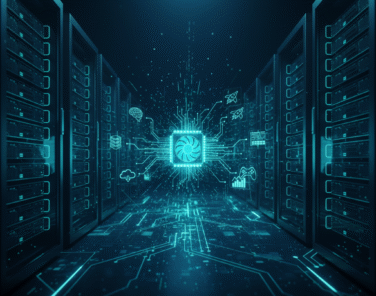 Why GPU Hosting Is Becoming Essential