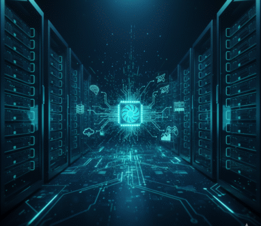 Why GPU Hosting Is Becoming Essential